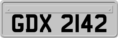 GDX2142