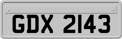 GDX2143