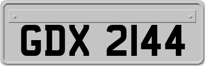 GDX2144