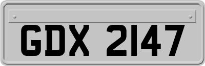 GDX2147
