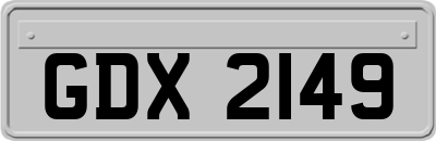 GDX2149