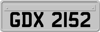 GDX2152