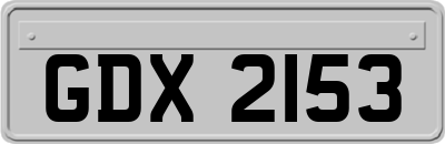 GDX2153