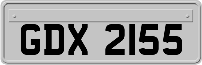 GDX2155