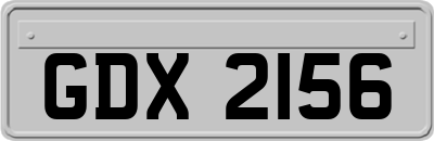 GDX2156