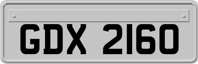 GDX2160