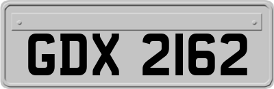 GDX2162
