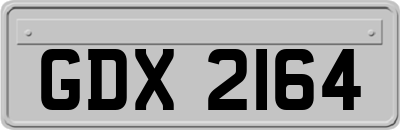 GDX2164
