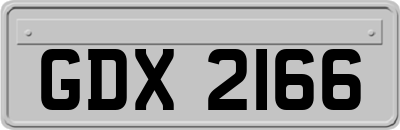GDX2166