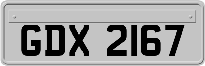GDX2167
