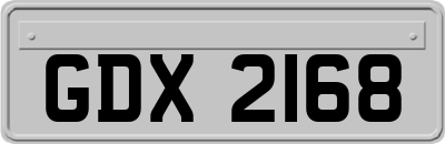 GDX2168
