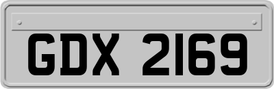 GDX2169