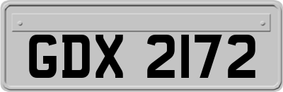 GDX2172