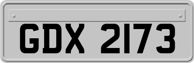 GDX2173