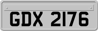 GDX2176