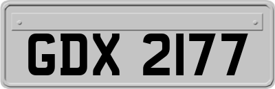 GDX2177