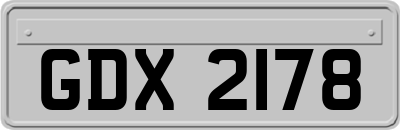 GDX2178
