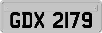 GDX2179