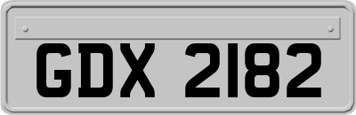 GDX2182