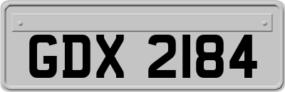 GDX2184