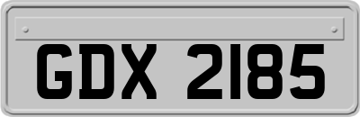 GDX2185