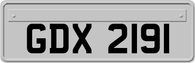 GDX2191