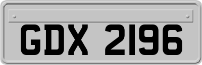 GDX2196