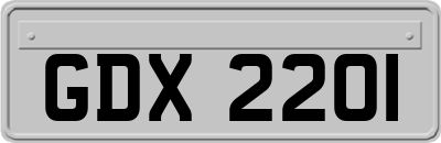 GDX2201