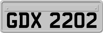 GDX2202