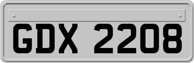 GDX2208