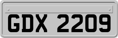 GDX2209