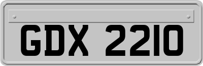 GDX2210