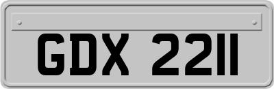 GDX2211