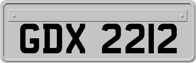 GDX2212