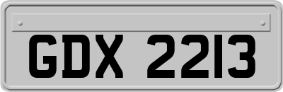 GDX2213