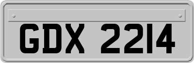 GDX2214