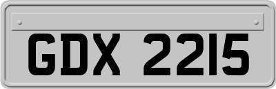 GDX2215