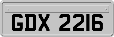GDX2216