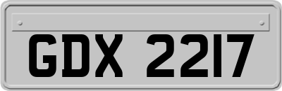 GDX2217