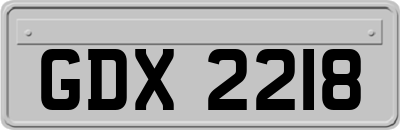 GDX2218