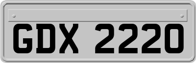 GDX2220