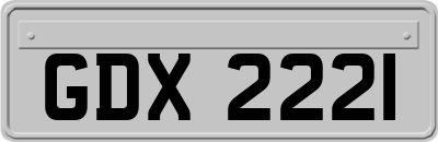 GDX2221