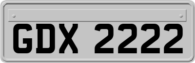 GDX2222