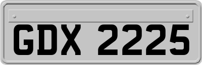 GDX2225