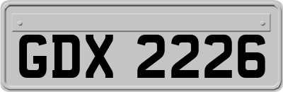 GDX2226