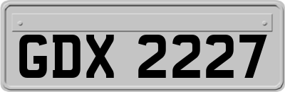 GDX2227
