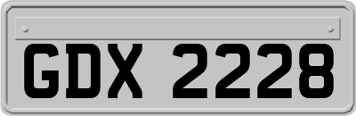 GDX2228