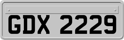 GDX2229