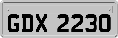 GDX2230