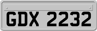 GDX2232